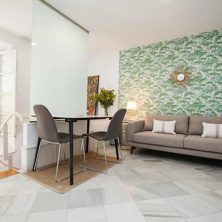 Apartman Isg Mezquita 5 Sevilla