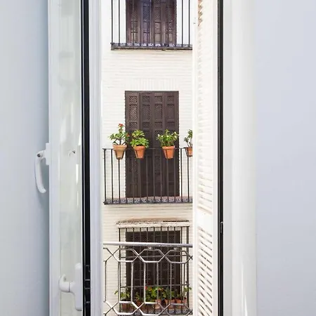 Isg Mezquita 5 * Sevilla
