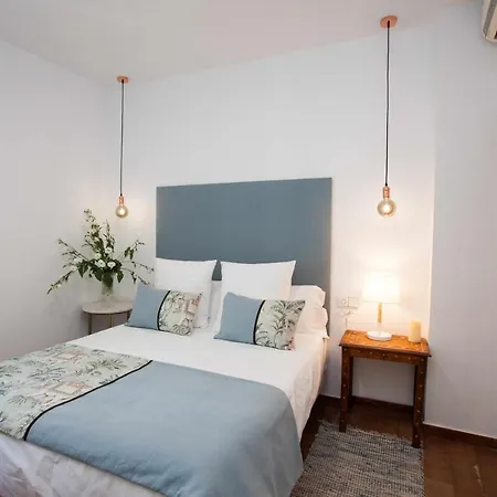Apartman Isg Mezquita 5 *