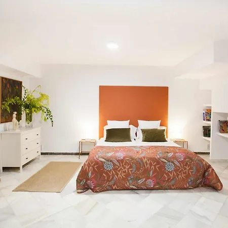 Isg Mezquita 5 *