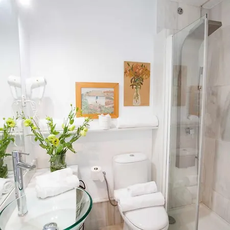 Appartamento Isg Mezquita 5 Siviglia