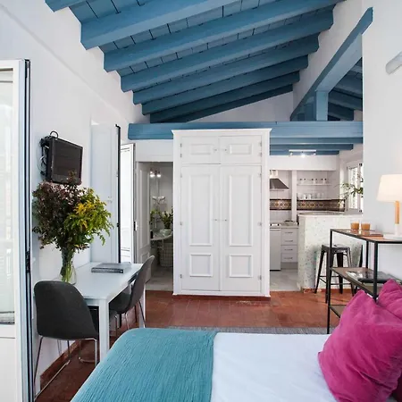 Isg Mezquita 5 Apartamento