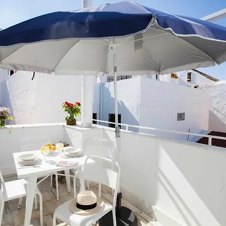 Apartamento Isg Mezquita 5