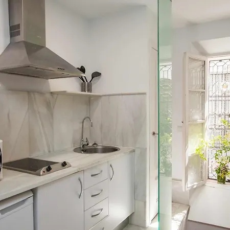 Isg Mezquita 5 Apartamento