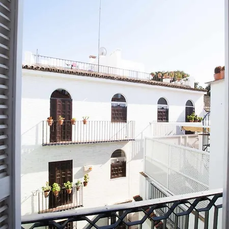 Isg Mezquita 5 Siviglia
