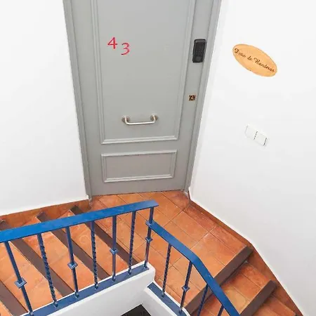 Isg Mezquita 5 *