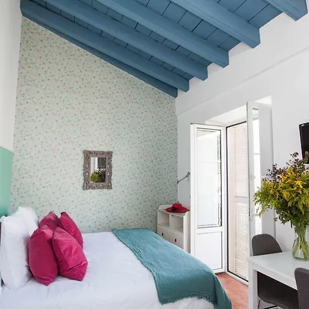 Isg Mezquita 5 * Sevilha