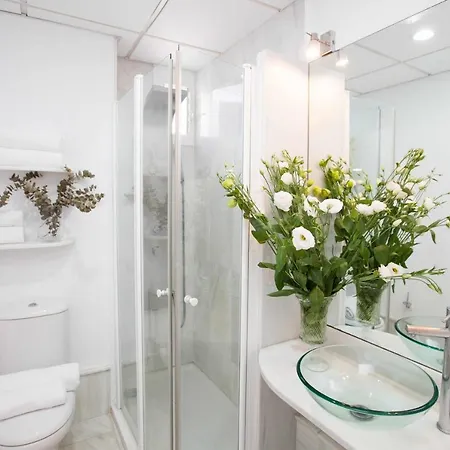 Isg Mezquita 5 Apartamento Sevilha
