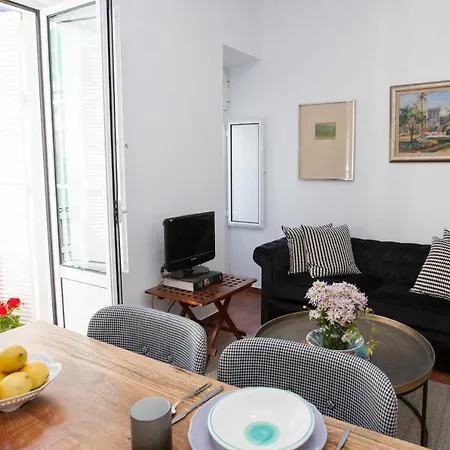 Isg Mezquita 5 Apartamento