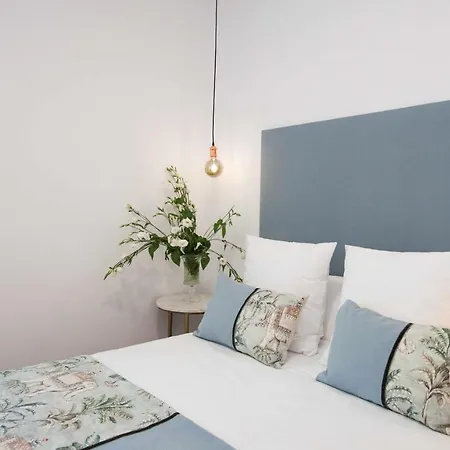 Apartamento Isg Mezquita 5