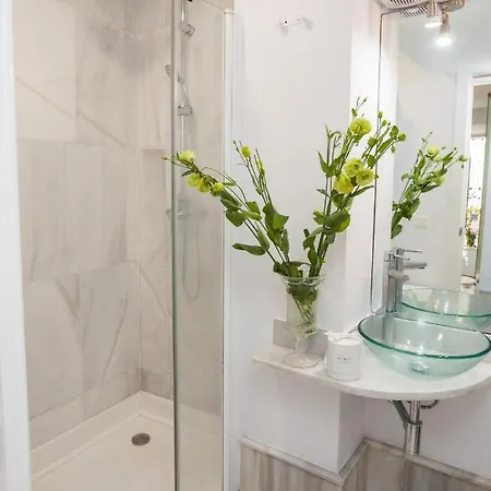 Apartamento Isg Mezquita 5 *